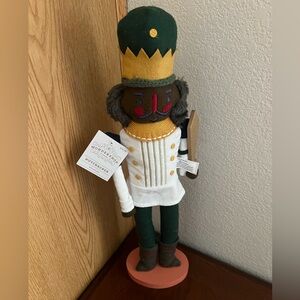 18 inches nutcracker